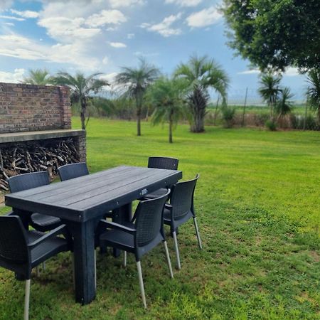 Summerville Place Addo Exterior foto