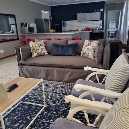 Summerville Place Addo Exterior foto