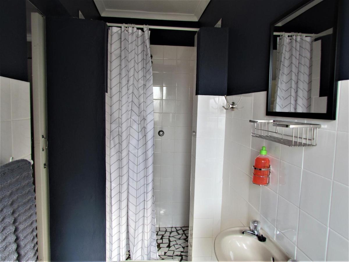 Summerville Place Addo Exterior foto