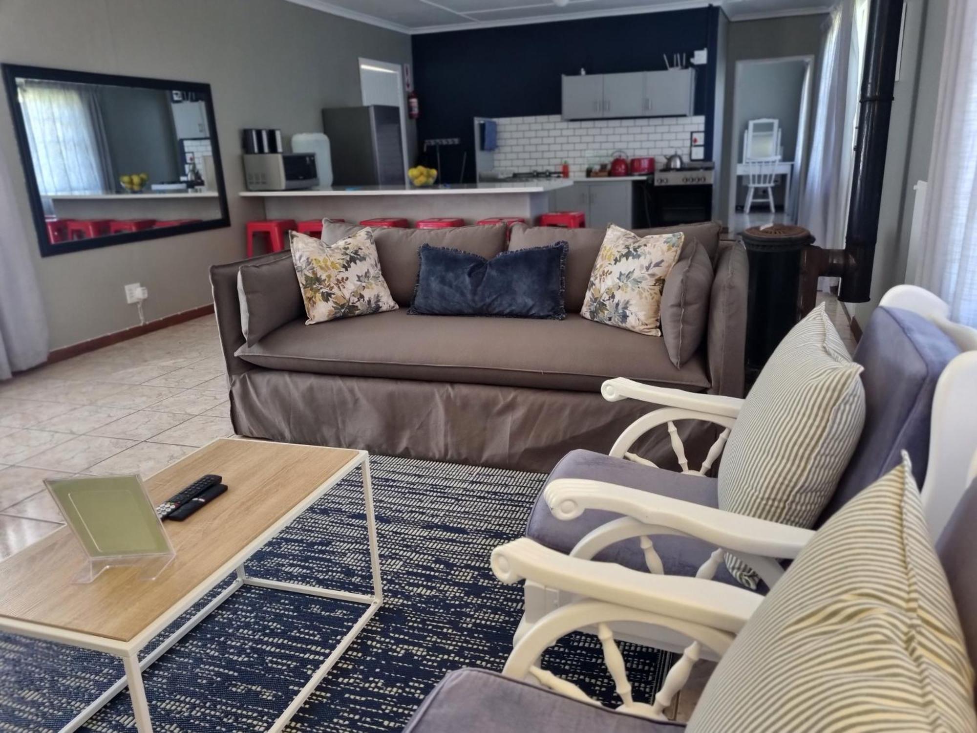 Summerville Place Addo Exterior foto